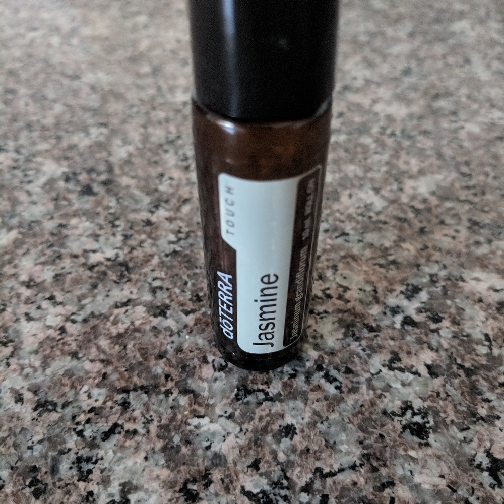 10 ml Jasmine Touch new and unopened doTERRA
